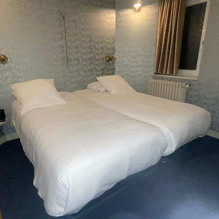 Latroupe Le Berger Hotel Saint-Gilles Kültér fotó