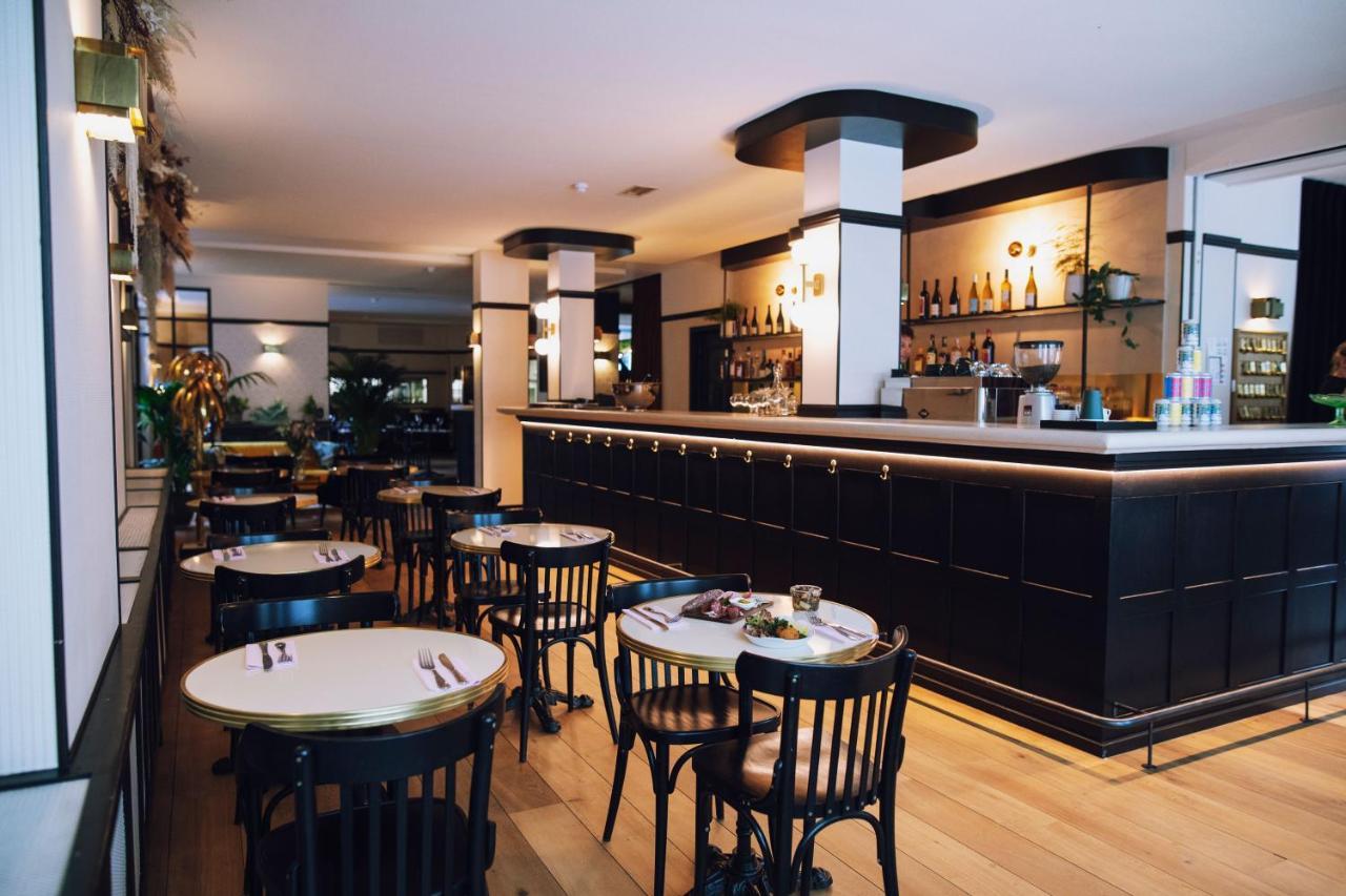 Latroupe Le Berger Hotel Saint-Gilles Kültér fotó
