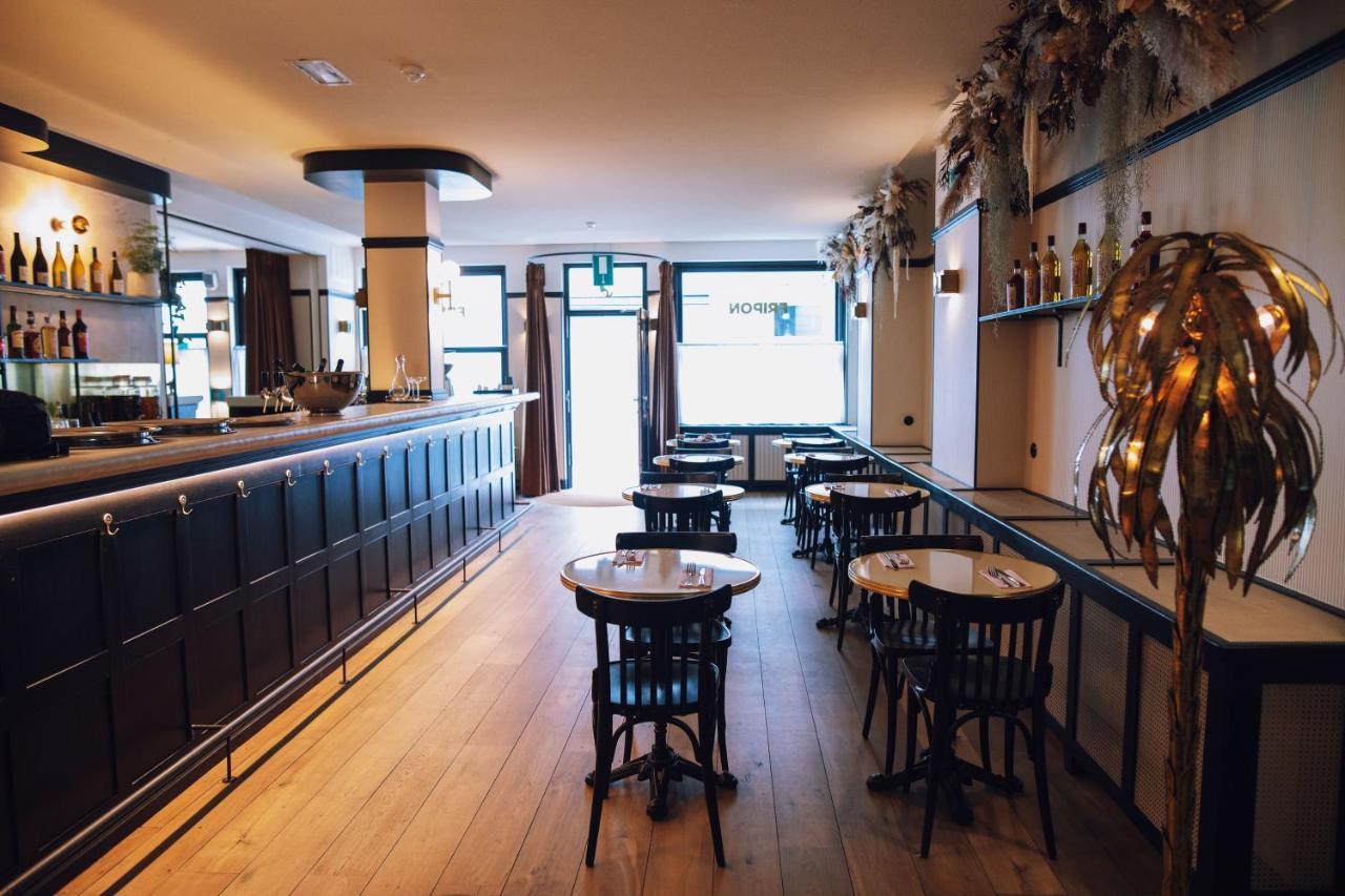 Latroupe Le Berger Hotel Saint-Gilles Kültér fotó