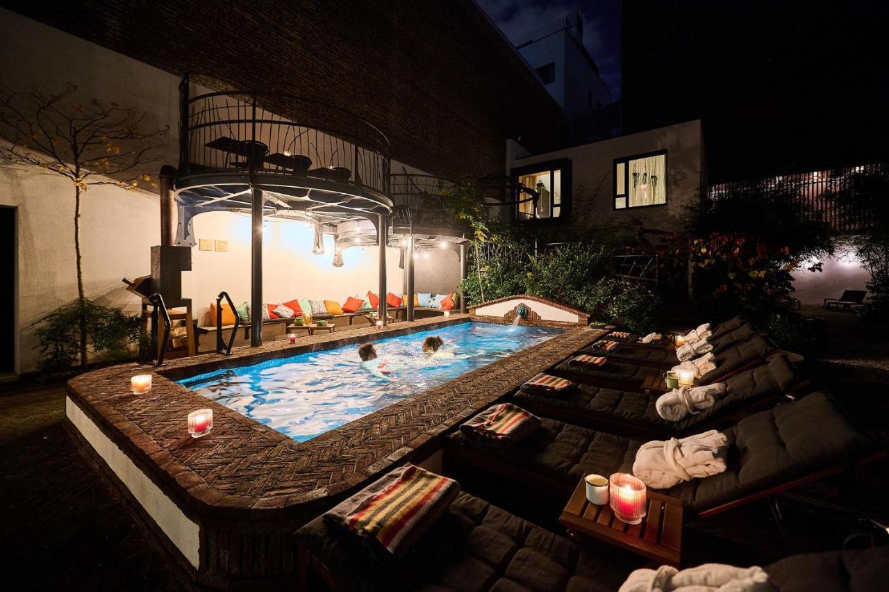 Latroupe Le Berger Hotel Saint-Gilles Kültér fotó