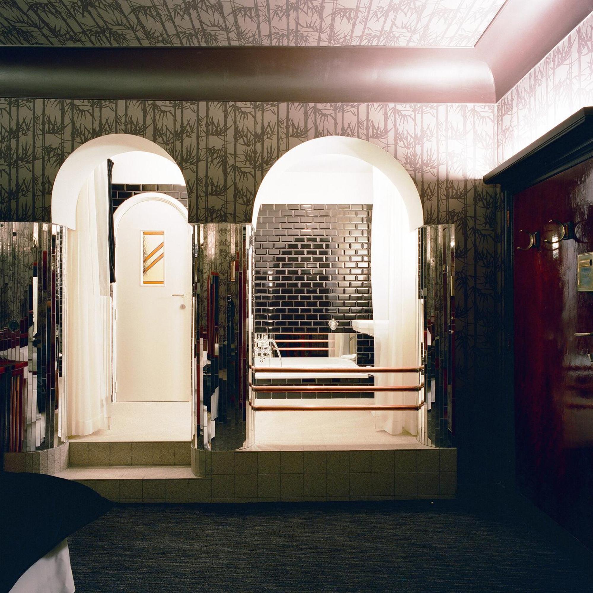 Latroupe Le Berger Hotel Saint-Gilles Kültér fotó