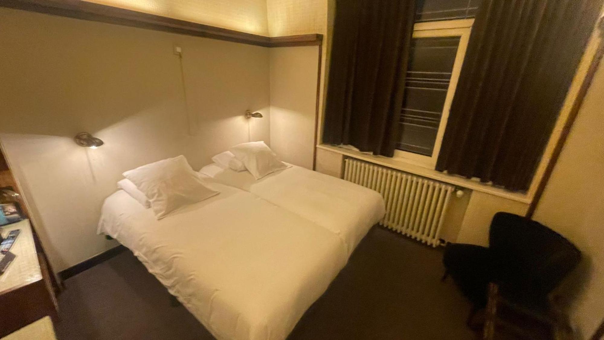 Latroupe Le Berger Hotel Saint-Gilles Kültér fotó