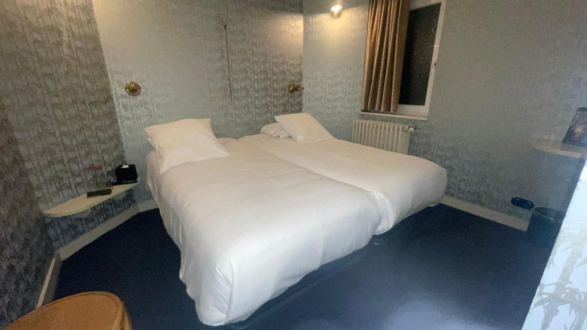 Latroupe Le Berger Hotel Saint-Gilles Kültér fotó