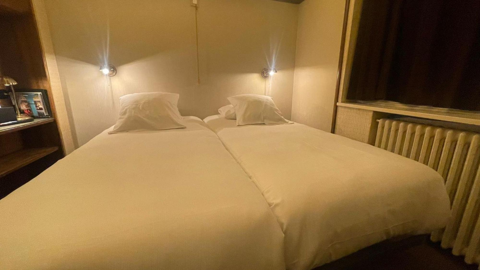 Latroupe Le Berger Hotel Saint-Gilles Kültér fotó