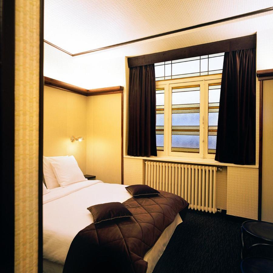 Latroupe Le Berger Hotel Saint-Gilles Kültér fotó