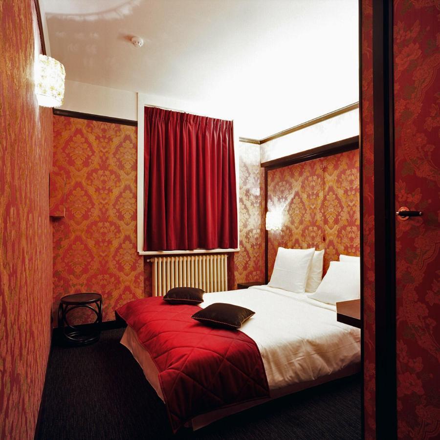 Latroupe Le Berger Hotel Saint-Gilles Kültér fotó