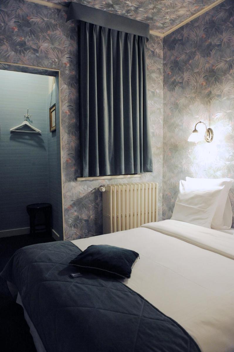 Latroupe Le Berger Hotel Saint-Gilles Kültér fotó