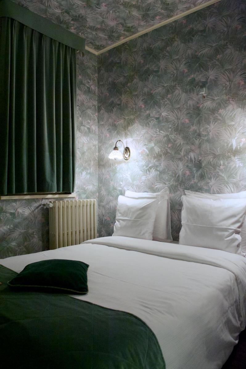 Latroupe Le Berger Hotel Saint-Gilles Kültér fotó