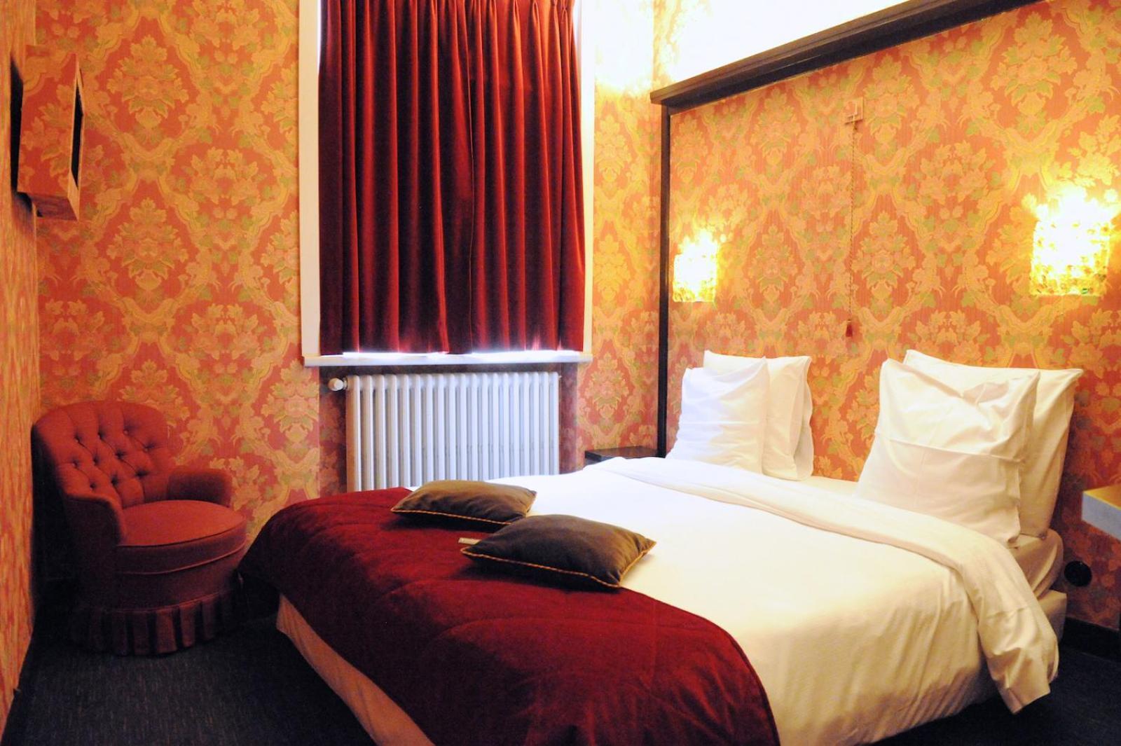 Latroupe Le Berger Hotel Saint-Gilles Kültér fotó