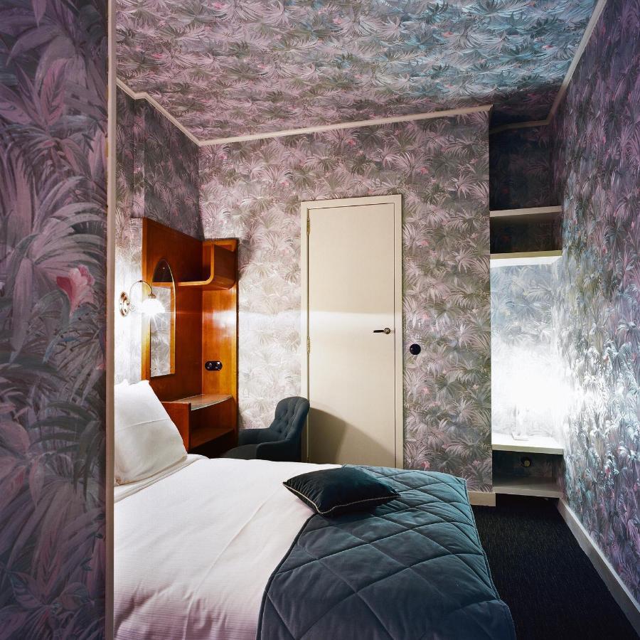 Latroupe Le Berger Hotel Saint-Gilles Kültér fotó