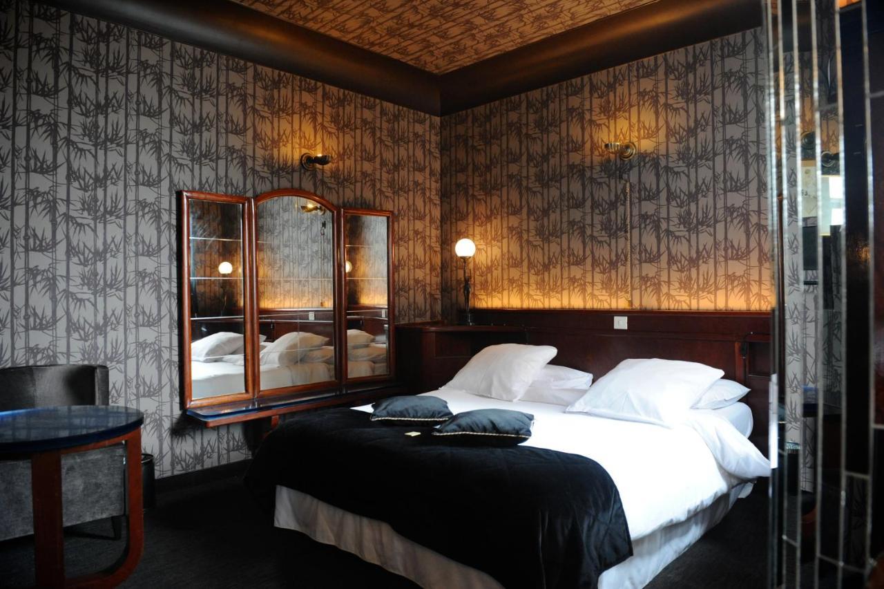 Latroupe Le Berger Hotel Saint-Gilles Kültér fotó
