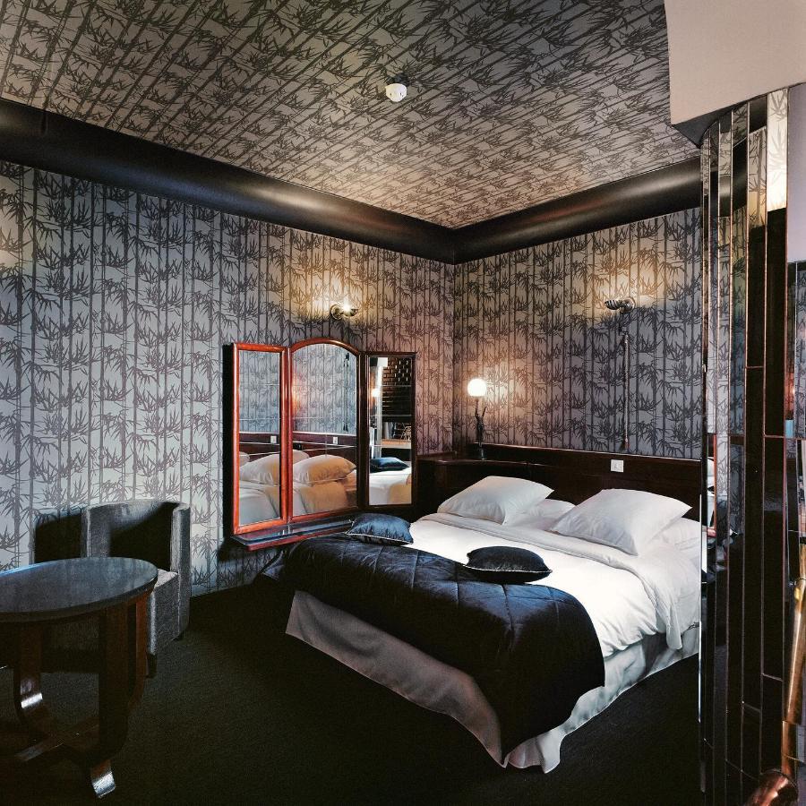 Latroupe Le Berger Hotel Saint-Gilles Kültér fotó