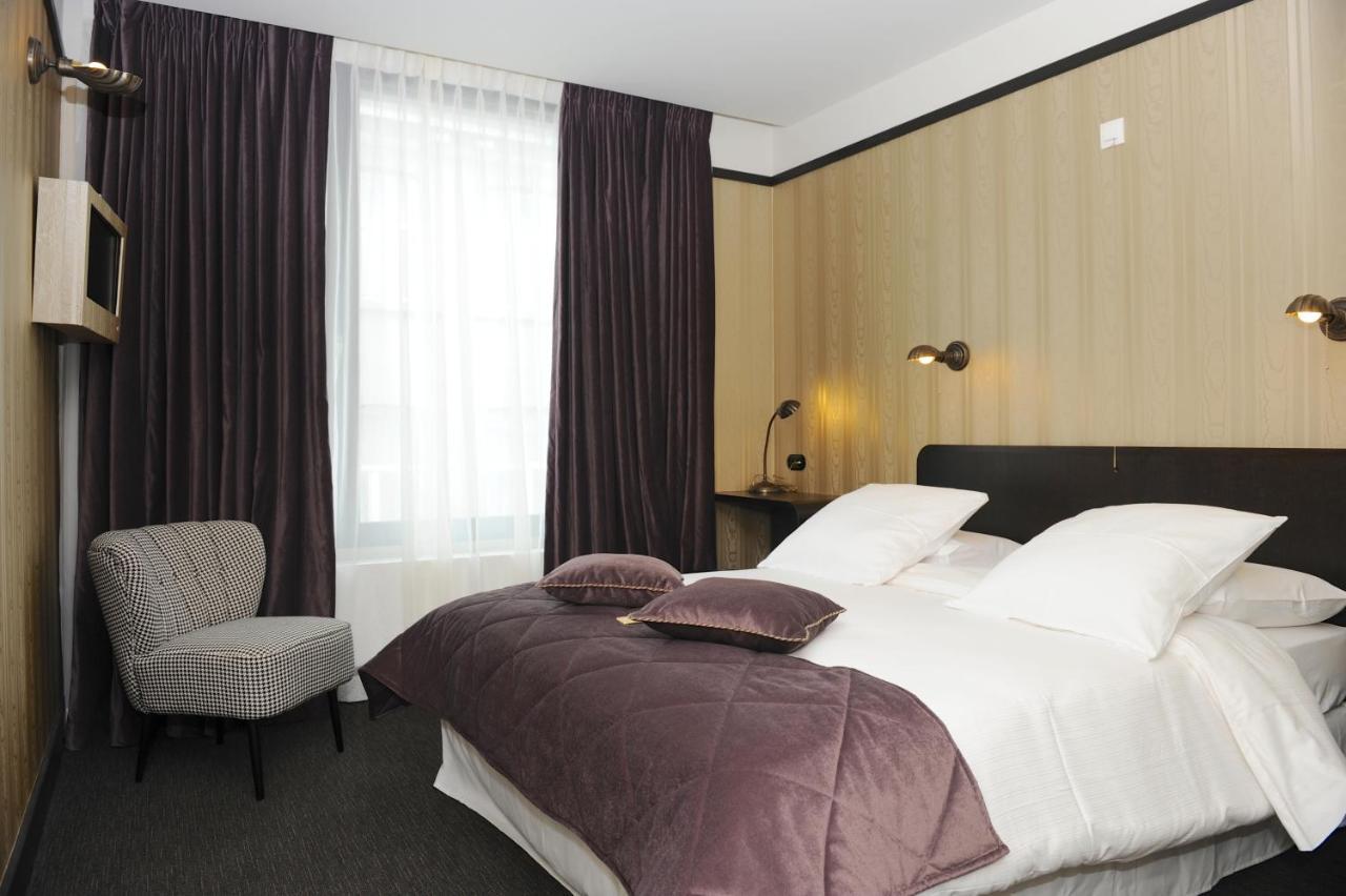 Latroupe Le Berger Hotel Saint-Gilles Kültér fotó