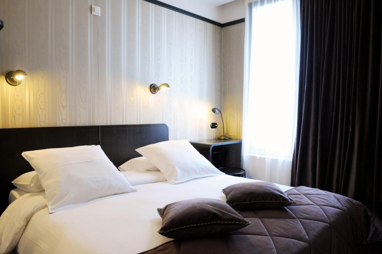 Latroupe Le Berger Hotel Saint-Gilles Kültér fotó